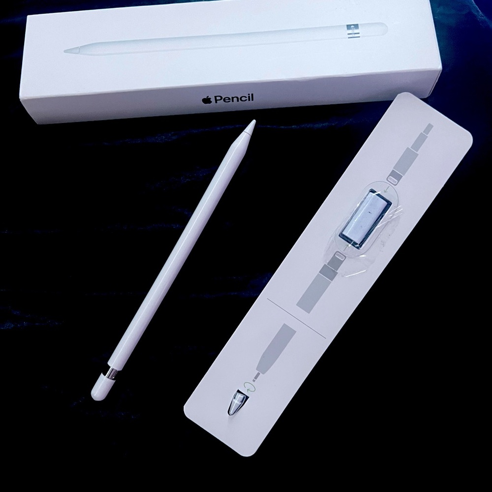 Apple Pencil